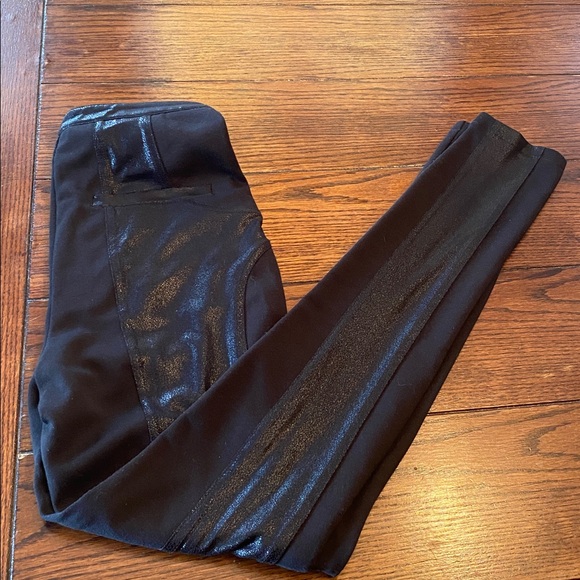 BCBGeneration Black XS Pants/Skinny/Leggings - 12"Wx 38.5L NWT - Picture 8 of 12